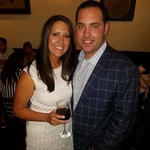 Meet your Posher, Kristyn